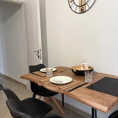 Appartement Blue Two *