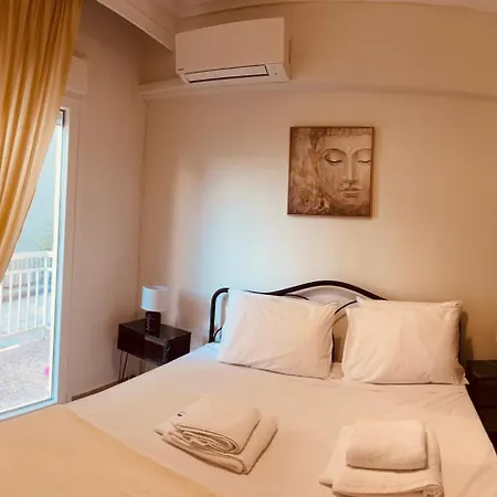 Blue Two Appartement Kavala