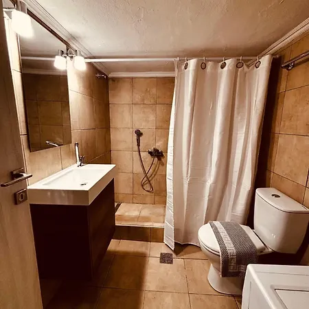 Appartement Blue Two