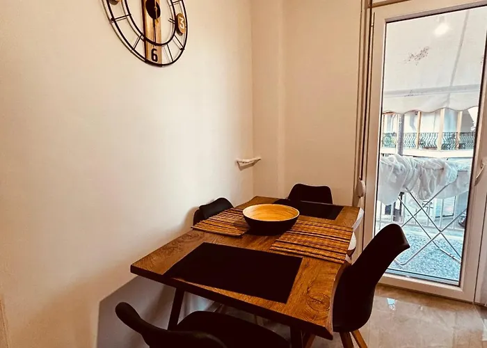 Blue Two Appartamento Kavala