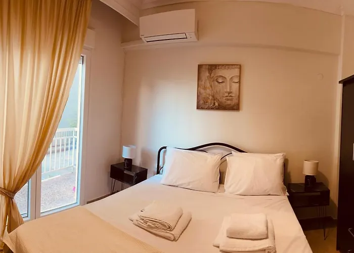 Blue Two Appartamento Kavala