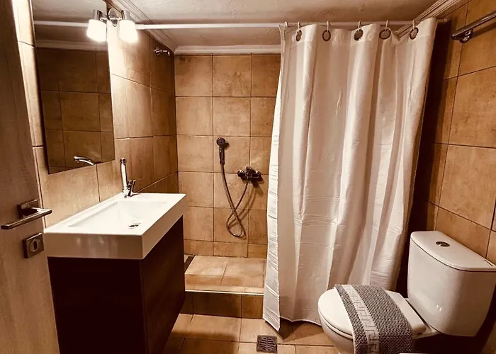 Appartamento Blue Two